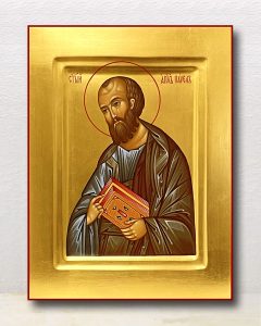 Икона «Павел, апостол» Канск